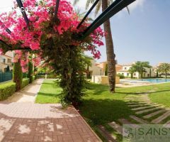Apartamento en Alquiler en Javea/Xabia Alicante