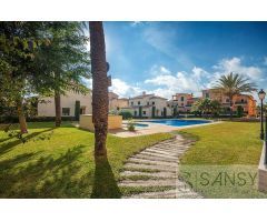 Apartamento en Alquiler en Javea/Xabia Alicante