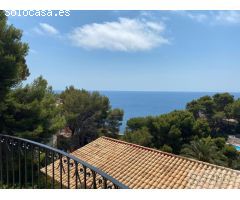 Apartamento en Alquiler en Javea/Xabia Alicante