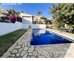 Piso en Alquiler en Javea/Xabia Alicante