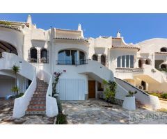 Apartamento en Alquiler en Jesus Pobre Alicante