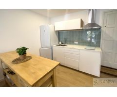 Apartamento en Alquiler en Jesus Pobre Alicante