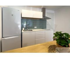 Apartamento en Alquiler en Jesus Pobre Alicante