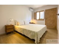 Apartamento en Alquiler en Jesus Pobre Alicante