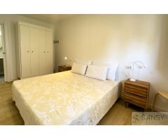 Apartamento en Alquiler en Jesus Pobre Alicante
