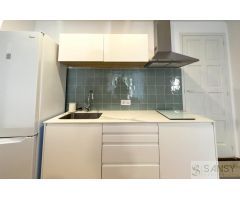 Apartamento en Alquiler en Jesus Pobre Alicante