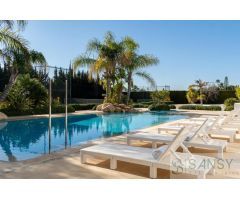 Casa-Chalet en Venta en Javea/Xabia Alicante
