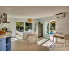Casa-Chalet en Venta en Javea/Xabia Alicante