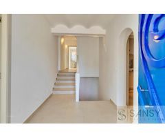Casa-Chalet en Venta en Javea/Xabia Alicante