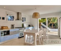 Casa-Chalet en Venta en Javea/Xabia Alicante