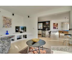 Casa-Chalet en Venta en Javea/Xabia Alicante