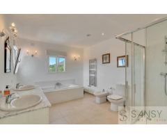 Casa-Chalet en Venta en Javea/Xabia Alicante