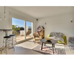 Casa-Chalet en Venta en Javea/Xabia Alicante
