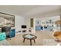 Casa-Chalet en Venta en Javea/Xabia Alicante