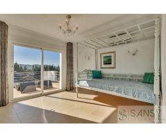 Casa-Chalet en Venta en Javea/Xabia Alicante