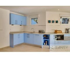 Casa-Chalet en Venta en Javea/Xabia Alicante
