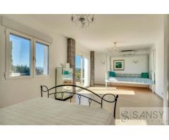 Casa-Chalet en Venta en Javea/Xabia Alicante