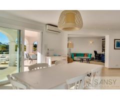 Casa-Chalet en Venta en Javea/Xabia Alicante