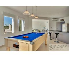 Casa-Chalet en Venta en Javea/Xabia Alicante