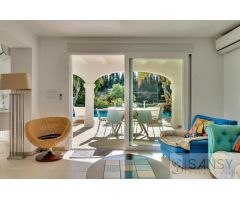 Casa-Chalet en Venta en Javea/Xabia Alicante