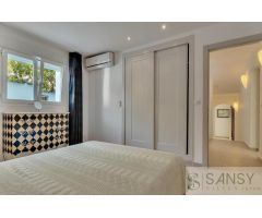 Casa-Chalet en Venta en Javea/Xabia Alicante