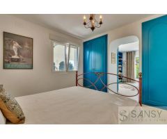 Casa-Chalet en Venta en Javea/Xabia Alicante