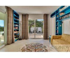 Casa-Chalet en Venta en Javea/Xabia Alicante