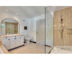 Casa-Chalet en Venta en Javea/Xabia Alicante