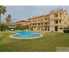 Piso en Venta en Javea/Xabia Alicante