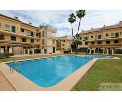 Piso en Venta en Javea/Xabia Alicante