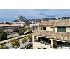 Piso en Venta en Javea/Xabia Alicante