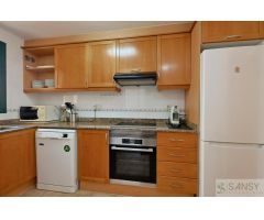 Piso en Venta en Javea/Xabia Alicante