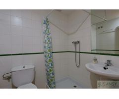 Piso en Venta en Javea/Xabia Alicante