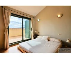Piso en Venta en Javea/Xabia Alicante
