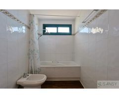 Piso en Venta en Javea/Xabia Alicante
