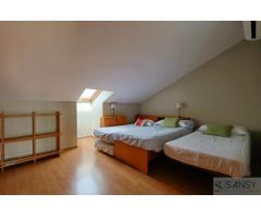 Piso en Venta en Javea/Xabia Alicante