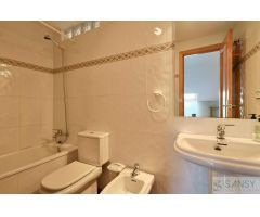 Piso en Venta en Javea/Xabia Alicante