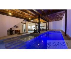 Casa-Chalet en Venta en Javea/Xabia Alicante