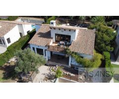 Casa-Chalet en Venta en Javea/Xabia Alicante