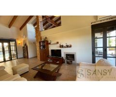 Casa-Chalet en Venta en Javea/Xabia Alicante