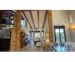 Casa-Chalet en Venta en Javea/Xabia Alicante