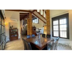 Casa-Chalet en Venta en Javea/Xabia Alicante