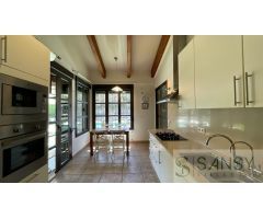 Casa-Chalet en Venta en Javea/Xabia Alicante