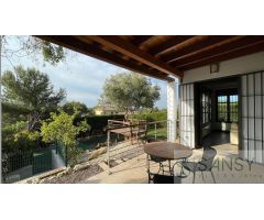 Casa-Chalet en Venta en Javea/Xabia Alicante