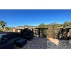 Casa-Chalet en Venta en Javea/Xabia Alicante