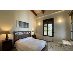 Casa-Chalet en Venta en Javea/Xabia Alicante