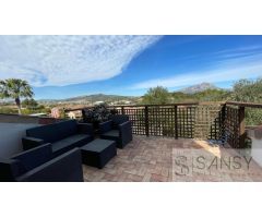 Casa-Chalet en Venta en Javea/Xabia Alicante
