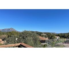 Casa-Chalet en Venta en Javea/Xabia Alicante