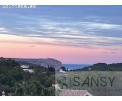Casa-Chalet en Venta en Javea/Xabia Alicante