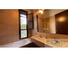 Casa-Chalet en Venta en Javea/Xabia Alicante